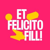 EtFelicitoFill (@etfelicitofill) 's Twitter Profile Photo EtFelicitoFill (@etfelicitofill) 's Twitter Profile Photo
