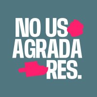 No Us Agrada Res (@nousagradares) 's Twitter Profile Photo No Us Agrada Res (@nousagradares) 's Twitter Profile Photo