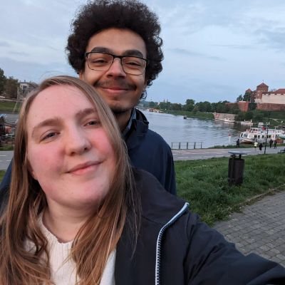 PERSONAL ACCOUNT
PhD student @UniOfNottingham @BrionyEHarden
Bank Clinical Support Worker @HarmlessUK
Season Ticket Holder @SouthamptonFC
Views are my own