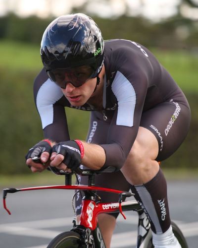 Drag2zero Cycling Team
UK based team specialising in Time Trials.