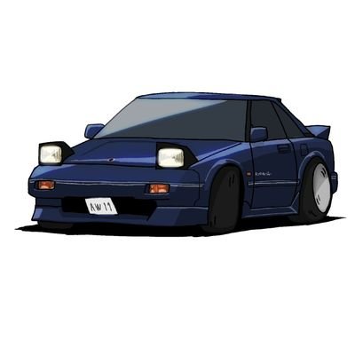 MR2_ika's profile picture. AW11に乗ってます
DUSTCELL/Empty old City/少女革命計画