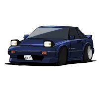 いか (@mr2_ika) 's Twitter Profile Photo いか (@mr2_ika) 's Twitter Profile Photo