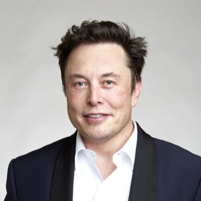 ELON_PRIVATE011's profile picture. Founder, CEO, and chief engineer of SpaceX CEO and product architect of Tesla, Inc. Owner and CTO of X, formerly Twitter President of the Musk Foundation