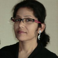 Gitanjali Sen (@gitanjalisen) 's Twitter Profile