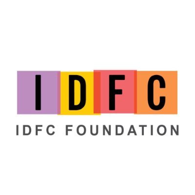 IDFC Foundation Profile