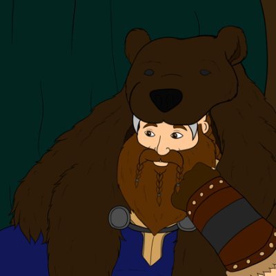 Gruncle_Danさんのプロフィール画像