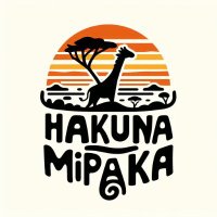 Hakuna Mipaka Africa (@hakunamipaka_) 's Twitter Profile Photo Hakuna Mipaka Africa (@hakunamipaka_) 's Twitter Profile Photo