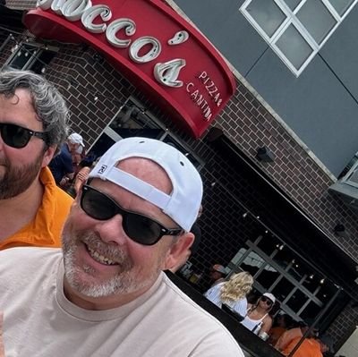 Father, Entrepreneur and Investor. My Twitter Account is older than your Mom. GoVOLS!