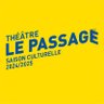 TheatrlePassage's profile picture. Scène conventionnée d'intérêt national