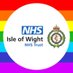 Isle of Wight NHS Trust (@iownhs) Twitter profile photo Isle of Wight NHS Trust (@iownhs) Twitter profile photo