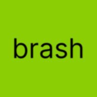 Tallah Brash (@tallah) 's Twitter Profile