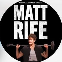 Matt rife (@mattrife1278) 's Twitter Profile
