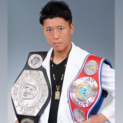 元WPMF日本ウェルター級王者 元M-1(Muaythai Federation)S.ウェルター級王者 救急専攻医👨⚕️ タイの無料ガイドします🇹🇭 ムエタイ🥊 キックボクシング🥊 トゥクトゥク🛺