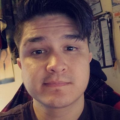 AarxnAM's profile picture. airwaves enjoyer