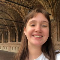 Marie Van Dijck (@marie_van_dijck) 's Twitter Profile