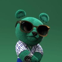 fired_crypto_detective (@firedcrypt6887) Twitter profile photo
