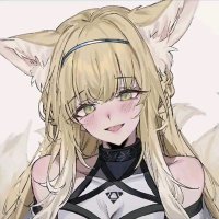薯条狐 (@shutiaohubobo) 's Twitter Profile