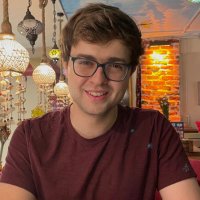 Deniz Oktay (@denizzokt) 's Twitter Profile Photo Deniz Oktay (@denizzokt) 's Twitter Profile Photo