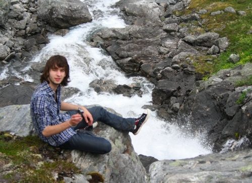 WouterHoeben's profile picture. leerling kok