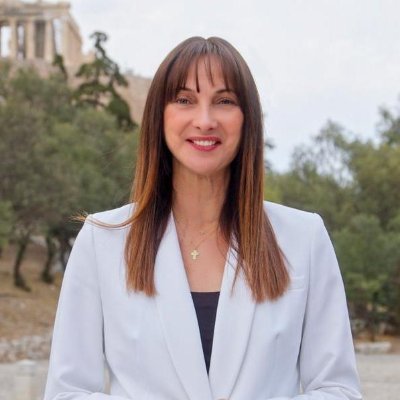 Ευρωβουλευτής ΣΥΡΙΖΑ - Προοδευτική Συμμαχία - The Left || τ. Υπουργός Τουρισμού.
MEP - TRAN/FEMM/REGI