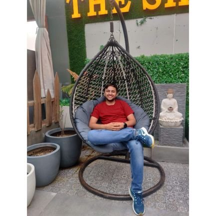 Arvind839845's profile picture. 