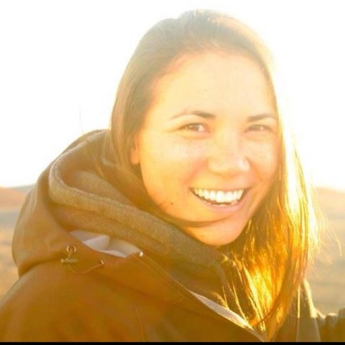 anna__joy's profile picture. I'm me. And I'm still figuring out what exactly that means.