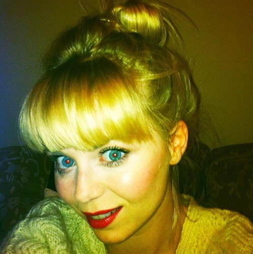 laureenw85's profile picture. Makeup Artist @DelamarAcademy trained. London based. Instagram @laureenwalsh_mua                                                  Recent Wood Green resident