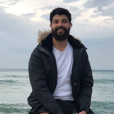 AlyDaher1234's profile picture. 