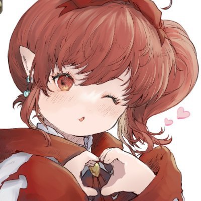 Rarararara0415's profile picture. イラストを描いています。
ララフェルと可愛い女の子が好きです。
ご依頼はskebまたはDMへ✉️
© SQUARE ENIX