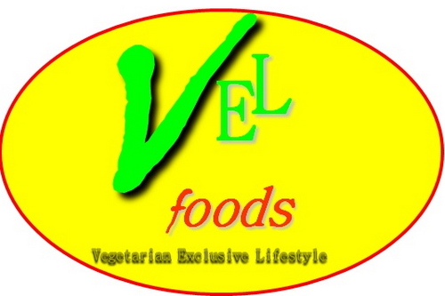 Velfoods's profile picture. VEL Foods has a fine selection of vegetarian and vegan food products that are easy to cook and healthy.