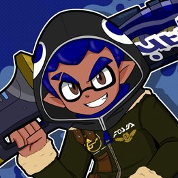InklingRacerBrawlerさんのプロフィール画像