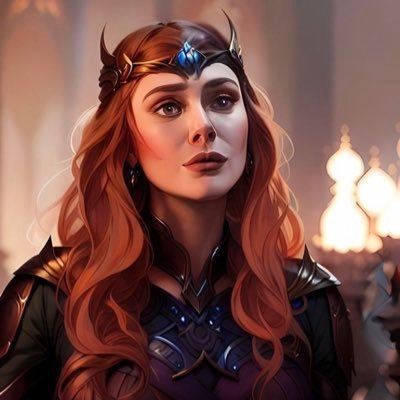 Wanda Maximoff. AKA: The Scarlet Witch. Lewd/ None Lewd. Writer 27 #Marvelrp#MVrp