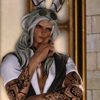 Tichus Ashwren (@ser_arven) 's Twitter Profile