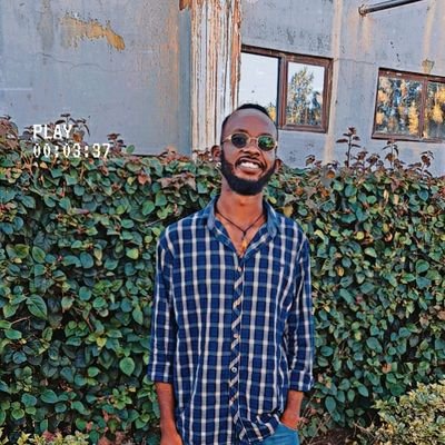 ArtWambua's profile picture. 