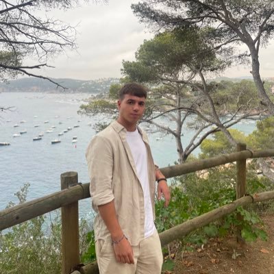 Francesc2121's profile picture. 🪬