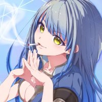 極み齧る🐱うみねこ・てすかとり (@eileen_m_68) 's Twitter Profile
