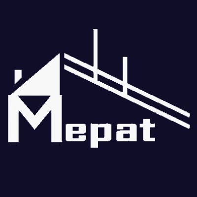 mepatcs's profile picture. ปรึกษางานก่อสร้าง 🏗️
📞 021206859/0646498717
Line : @422vmrgm /0646498717
#MepatCS (บริษัทเมพัฒน์.ซีเอสจำกัด)