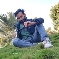 Vijay sen (@vijay_sen123) 's Twitter Profile