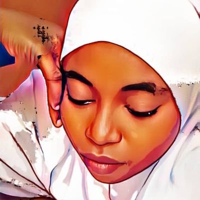 OroyinyinB69932's profile picture. Don’t hurt a soft hearted person. They can’t sleep at night because of overthinking. 🖤