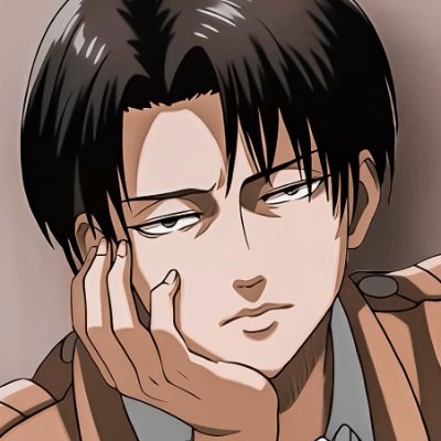 Hanacchii • Eruri ♡さんのプロフィール画像