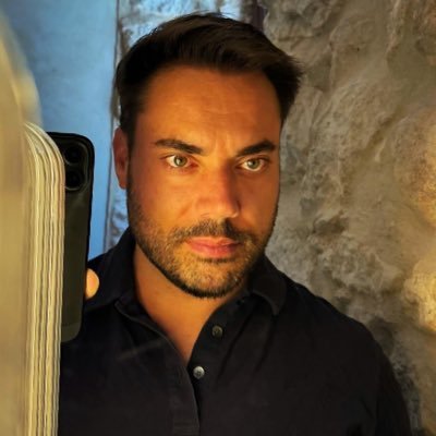 Sergio Parra Profile