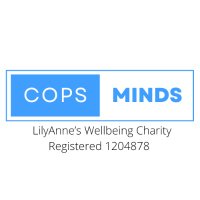 Cops Minds (@copsminds) 's Twitter Profile Photo Cops Minds (@copsminds) 's Twitter Profile Photo