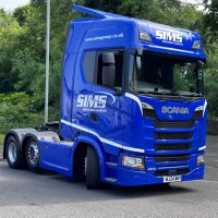 Sims Group (@simsgroup1) 's Twitter Profile