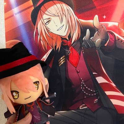 仁科🌶🍏🥖🍰さんのプロフィール画像