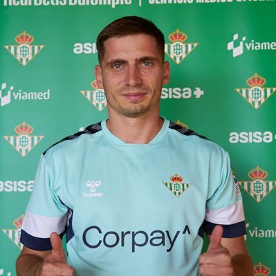 Romain Perraud Profile