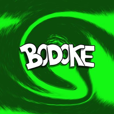 BODOKEさんのプロフィール画像