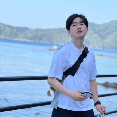 okazoo_2023's profile picture. データ分析基盤エンジニア(2023.07~) @classmethod
2023年新卒入社。日々データと向き合い中。AWSの資格取得とデータマネジメントの勉強に励んでます