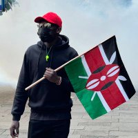 Mkenya (@m_kenya1) 's Twitter Profile