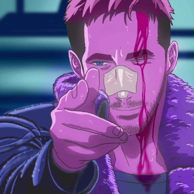 Un tipo de 20 de un pais tercermundista que disfruta de la musica potente y los buenos videojuegos, nada porque sentirme especial.