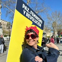 Silvia Moreno 🔻🇵🇸♀️ (@silviamorenop) 's Twitter Profile